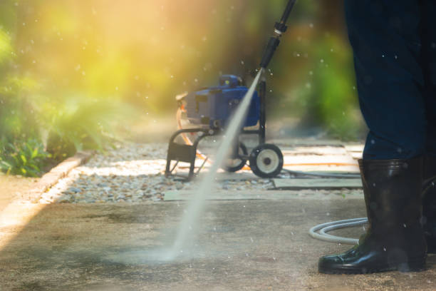 Best Heavy Equipment Washing  in Waelder, TX